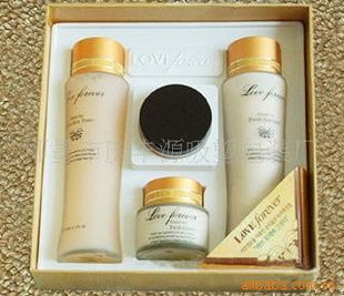 化妝品包裝 藝術與科技的完美融合