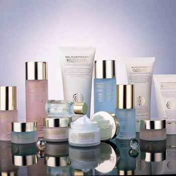 上海化妝品代加工 助力品牌實現高效生產與創新突破