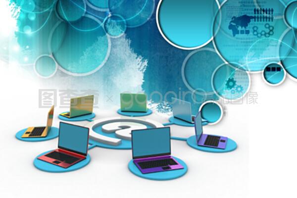 計(jì)算機(jī)網(wǎng)絡(luò)技術(shù)的演進(jìn)與未來發(fā)展趨勢