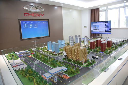 理工男的驕傲 在奇瑞動(dòng)力技術(shù)沙龍見證軟硬件融合的時(shí)代交響